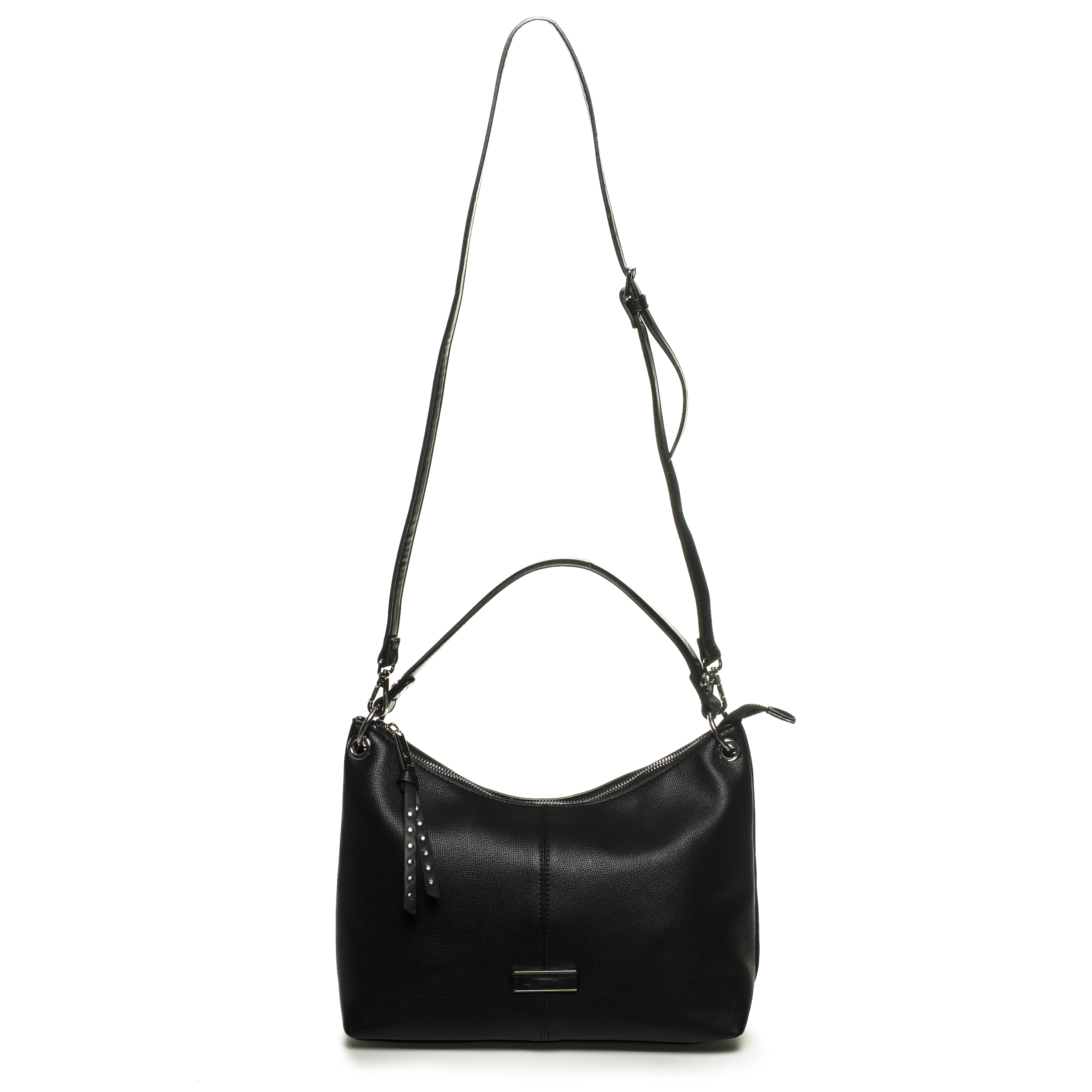 Wj Bolsa 46166 Preto Sint -8-